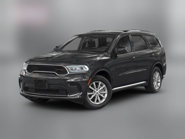 2025 Dodge Durango R/T 20th Anniversary Plus