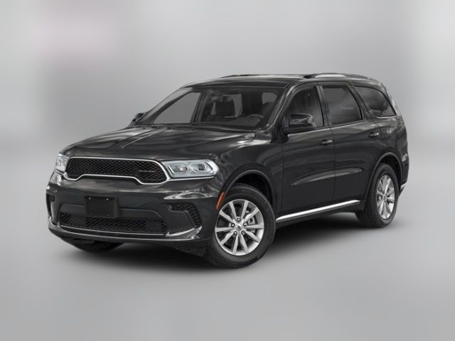 2025 Dodge Durango R/T 20th Anniversary Plus