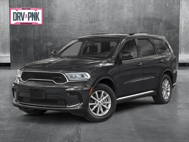 2025 Dodge Durango R/T 20th Anniversary Plus