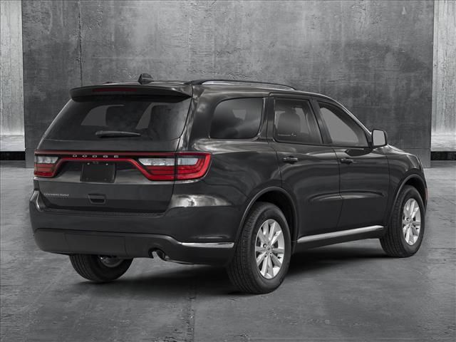 2025 Dodge Durango R/T 20th Anniversary Plus