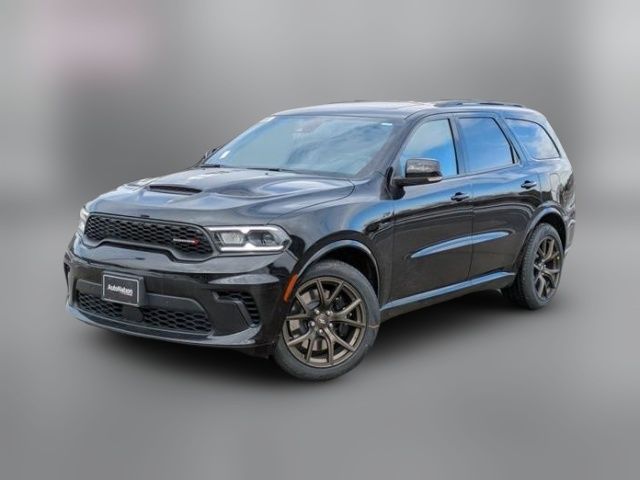 2025 Dodge Durango R/T 20th Anniversary Plus