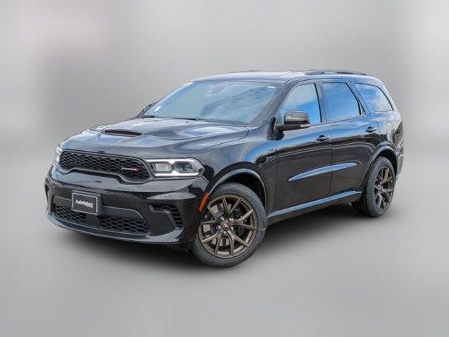 2025 Dodge Durango R/T 20th Anniversary Plus