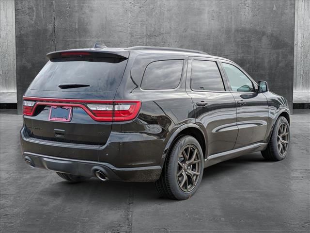 2025 Dodge Durango R/T 20th Anniversary Plus