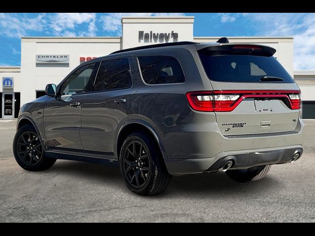 2025 Dodge Durango R/T 20th Anniversary Plus