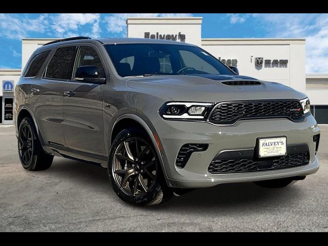 2025 Dodge Durango R/T 20th Anniversary Plus