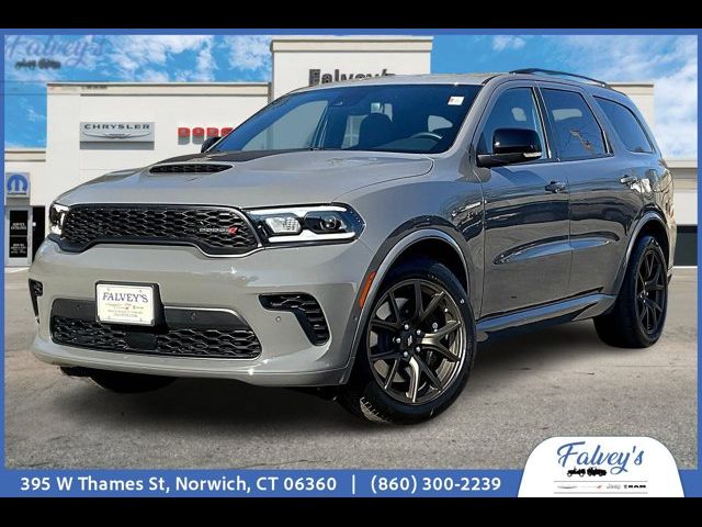 2025 Dodge Durango R/T 20th Anniversary Plus