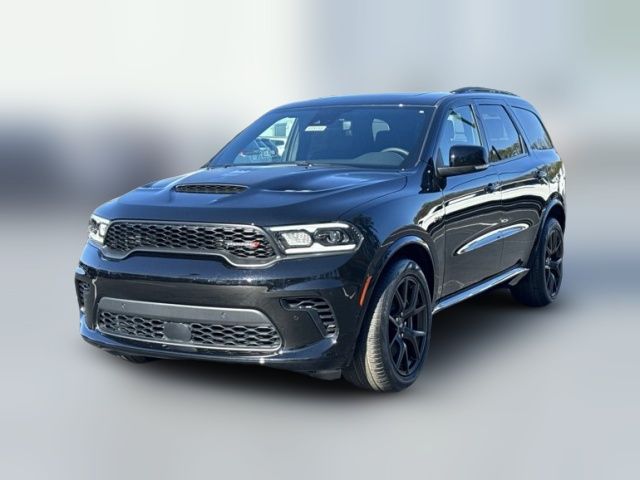 2025 Dodge Durango R/T 20th Anniversary Plus