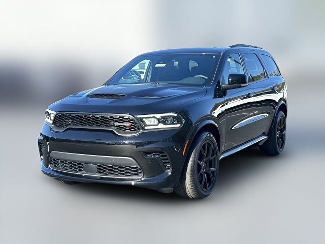 2025 Dodge Durango R/T 20th Anniversary Plus