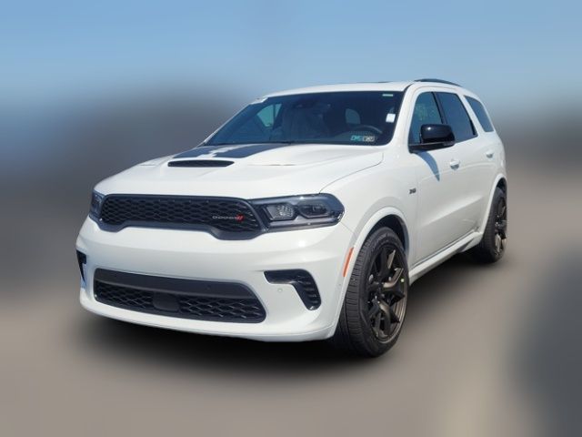 2025 Dodge Durango R/T 20th Anniversary Plus