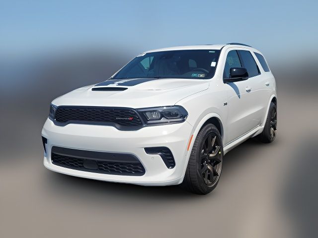 2025 Dodge Durango R/T 20th Anniversary Plus