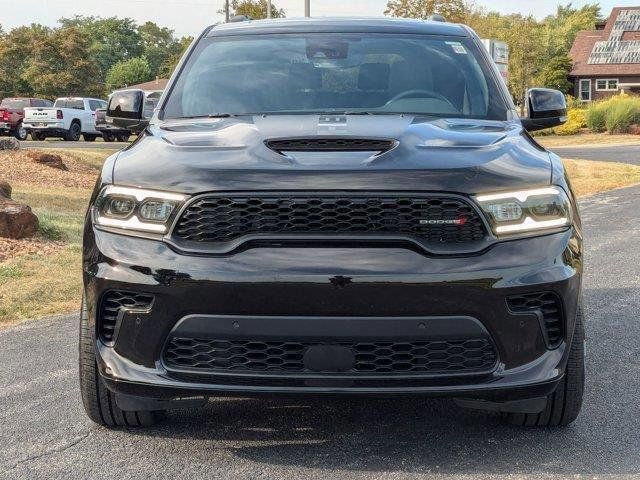 2025 Dodge Durango R/T 20th Anniversary Plus