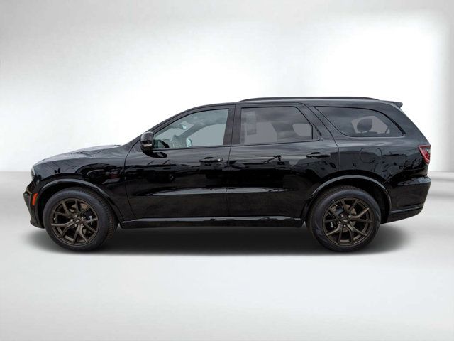 2025 Dodge Durango R/T 20th Anniversary Plus