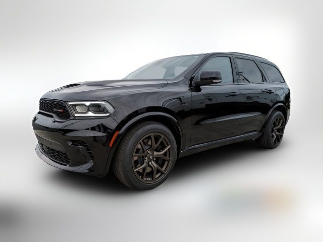 2025 Dodge Durango R/T 20th Anniversary Plus