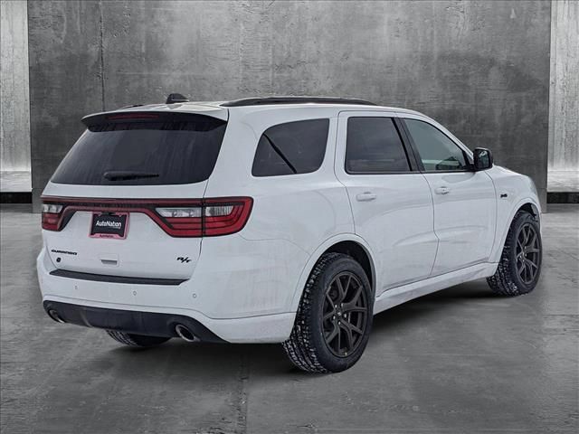 2025 Dodge Durango R/T 20th Anniversary Plus