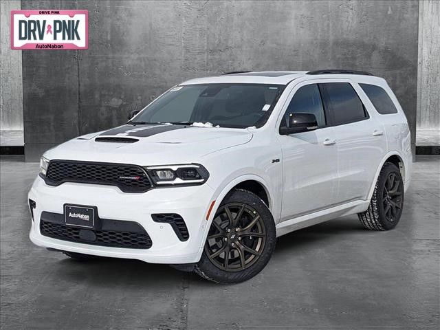 2025 Dodge Durango R/T 20th Anniversary Plus