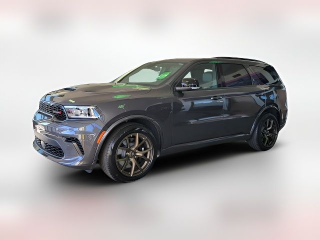 2025 Dodge Durango R/T 20th Anniversary Plus