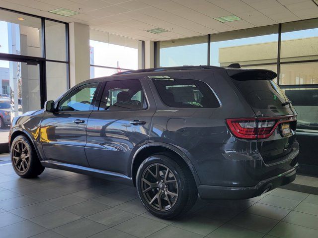 2025 Dodge Durango R/T 20th Anniversary Plus