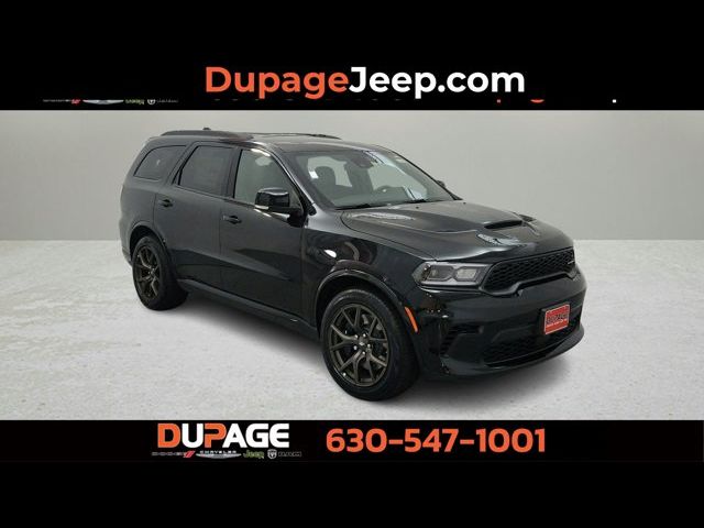 2025 Dodge Durango R/T 20th Anniversary Plus