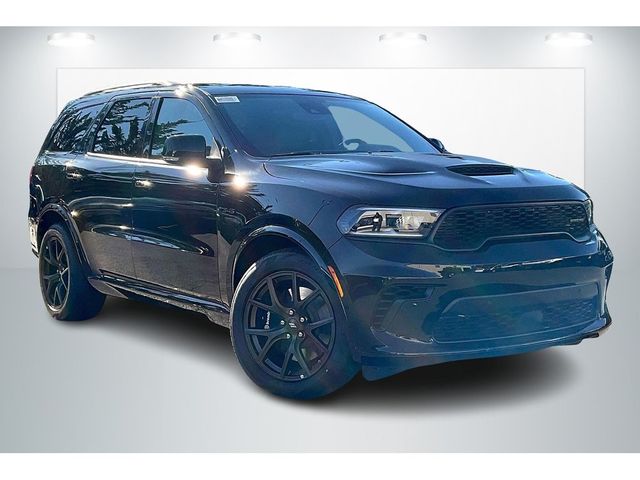 2025 Dodge Durango R/T 20th Anniversary Plus