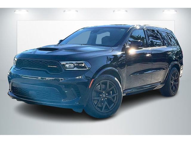 2025 Dodge Durango R/T 20th Anniversary Plus