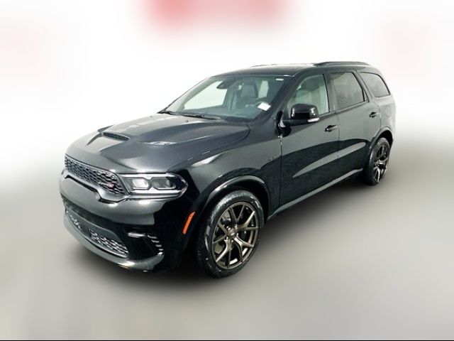 2025 Dodge Durango R/T 20th Anniversary Plus