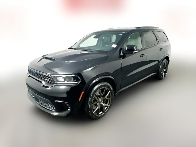 2025 Dodge Durango R/T 20th Anniversary Plus