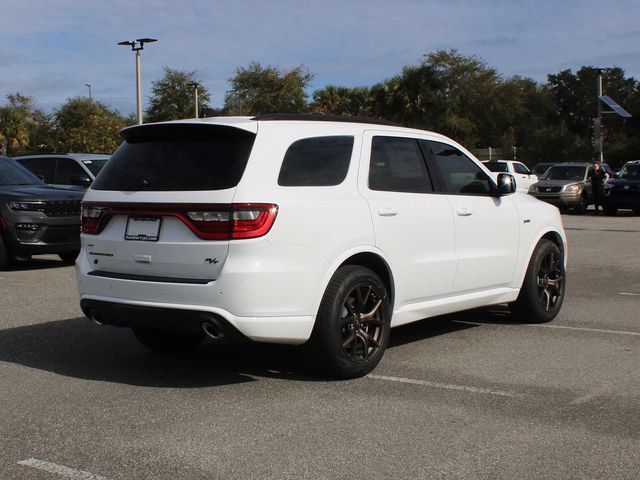 2025 Dodge Durango R/T 20th Anniversary Plus