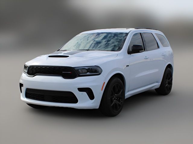 2025 Dodge Durango R/T 20th Anniversary Plus