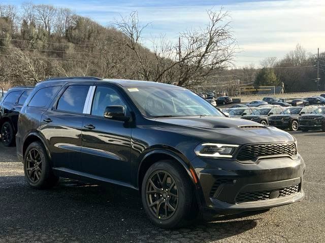 2025 Dodge Durango R/T 20th Anniversary Plus