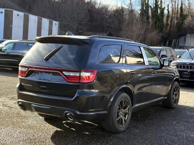 2025 Dodge Durango R/T 20th Anniversary Plus