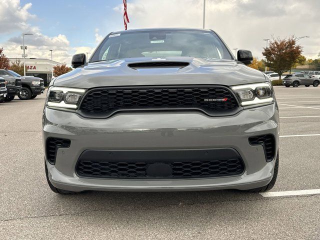 2025 Dodge Durango R/T 20th Anniversary Plus