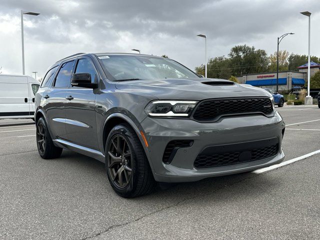 2025 Dodge Durango R/T 20th Anniversary Plus