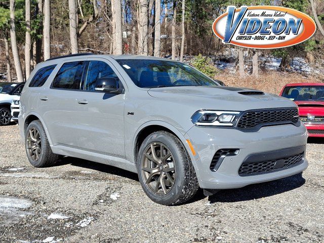 2025 Dodge Durango R/T 20th Anniversary Plus