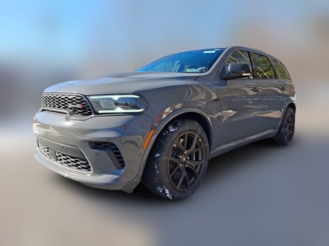 2025 Dodge Durango R/T 20th Anniversary Plus