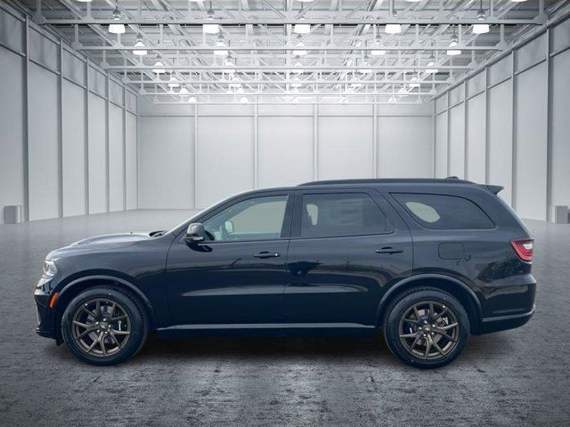 2025 Dodge Durango R/T 20th Anniversary Plus