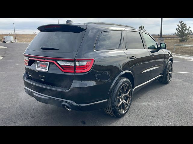 2025 Dodge Durango R/T 20th Anniversary Plus