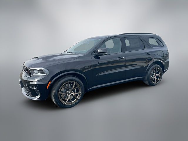 2025 Dodge Durango R/T 20th Anniversary Plus