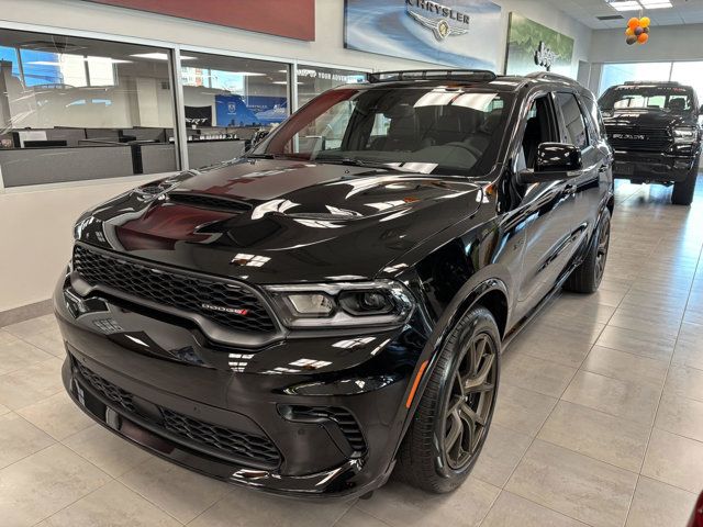 2025 Dodge Durango R/T 20th Anniversary Plus