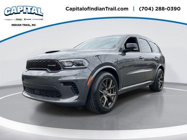 2025 Dodge Durango R/T 20th Anniversary Plus