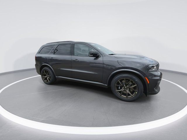 2025 Dodge Durango R/T 20th Anniversary Plus