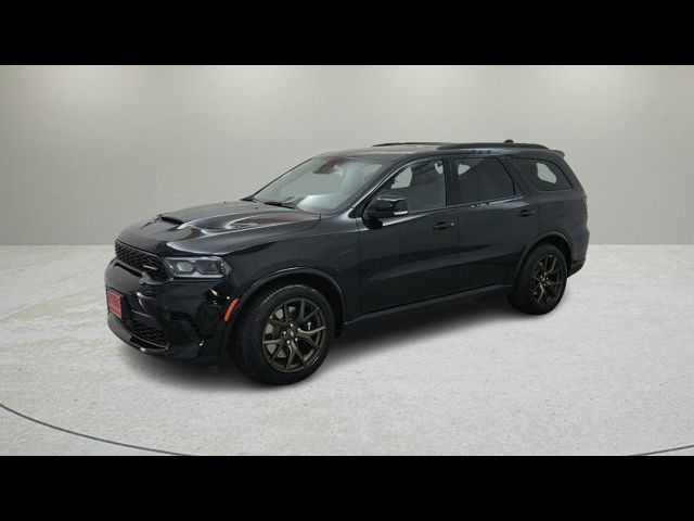 2025 Dodge Durango R/T 20th Anniversary Plus