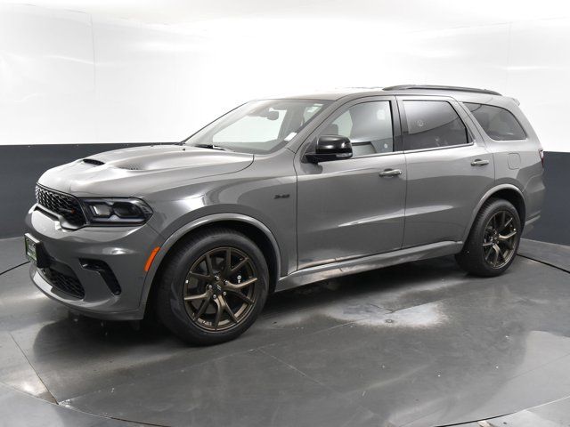 2025 Dodge Durango R/T 20th Anniversary Plus