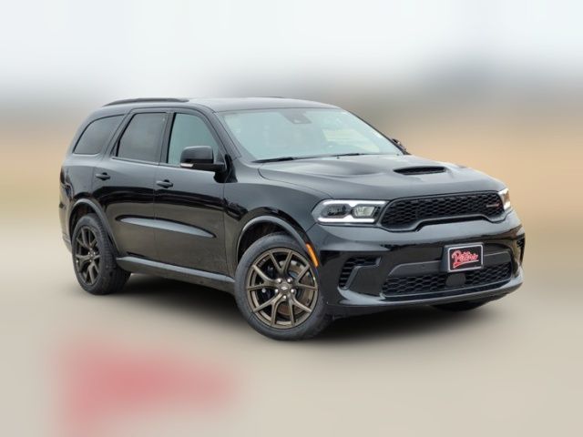 2025 Dodge Durango R/T 20th Anniversary Plus