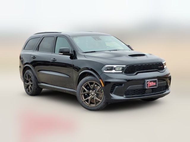 2025 Dodge Durango R/T 20th Anniversary Plus