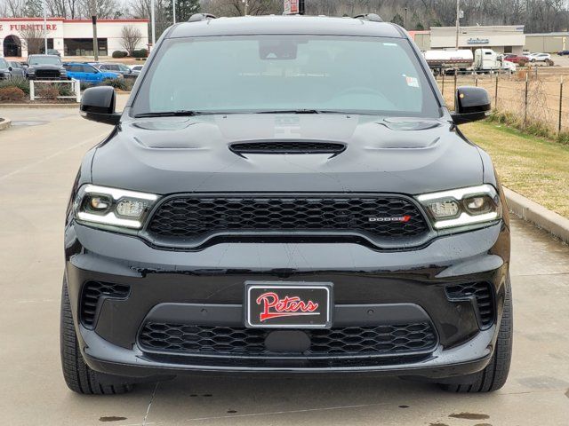 2025 Dodge Durango R/T 20th Anniversary Plus