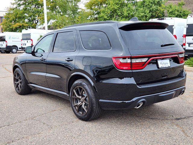 2025 Dodge Durango R/T 20th Anniversary Plus