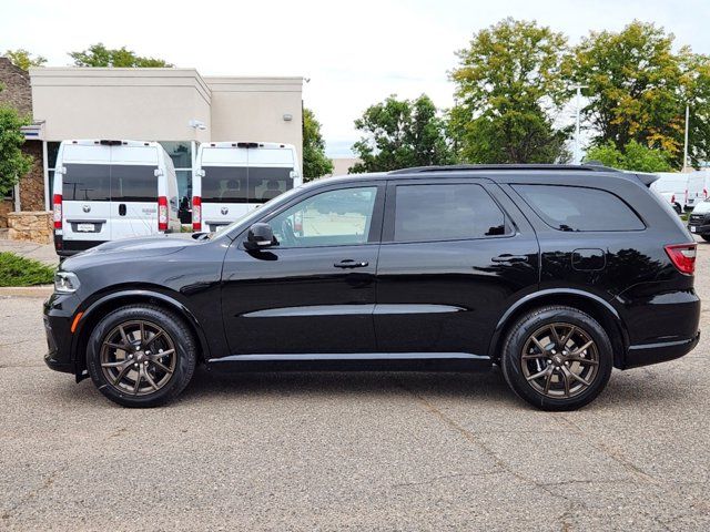 2025 Dodge Durango R/T 20th Anniversary Plus