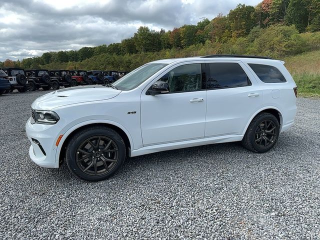 2025 Dodge Durango R/T 20th Anniversary Plus