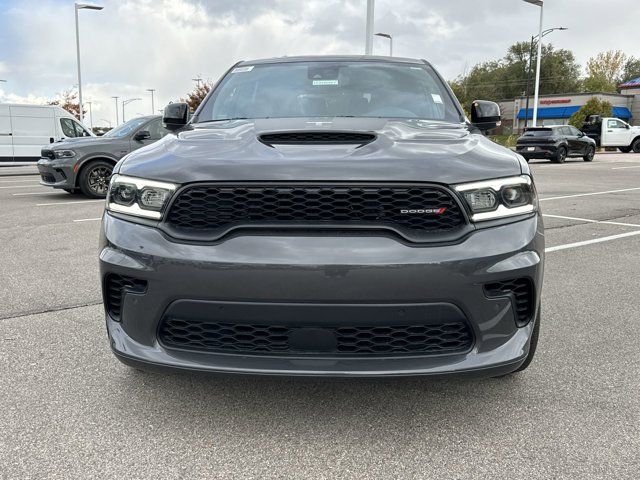 2025 Dodge Durango R/T 20th Anniversary Plus