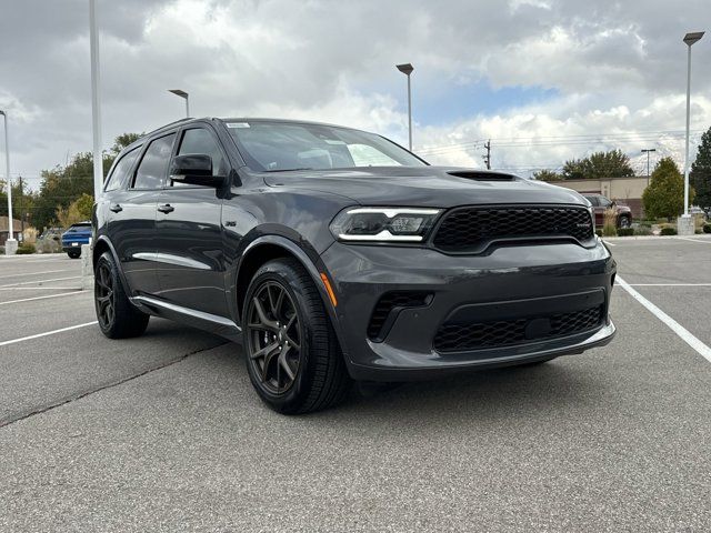 2025 Dodge Durango R/T 20th Anniversary Plus